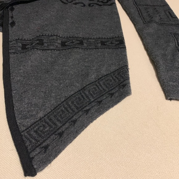 Milio Relio Boho Cardigan - Picture 10 of 11